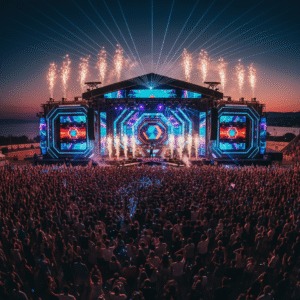 ULTRA WEEK 27 4th-11th JULY